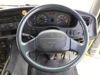 三菱ふそうスーパーグレートミキサー車（コンクリートミキサー）大型（10t）[写真35]