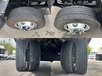 いすゞフォワード冷凍車（冷蔵車）中型（4t）[写真19]