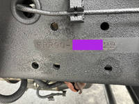 いすゞフォワード冷凍車（冷蔵車）中型（4t）[写真20]