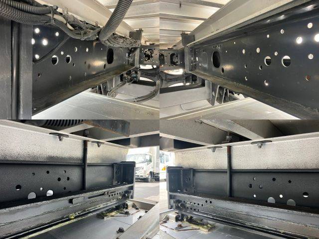 いすゞフォワード冷凍車（冷蔵車）中型（4t）[写真26]