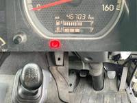 いすゞフォワード冷凍車（冷蔵車）中型（4t）[写真38]