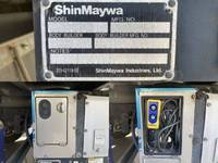 日野デュトロ冷凍車（冷蔵車）小型（2t・3t）[写真18]