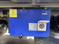 日野デュトロ冷凍車（冷蔵車）小型（2t・3t）[写真19]