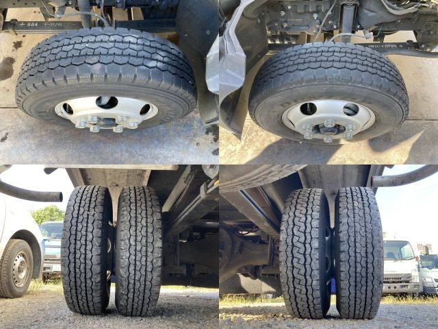 日野デュトロ冷凍車（冷蔵車）小型（2t・3t）[写真21]