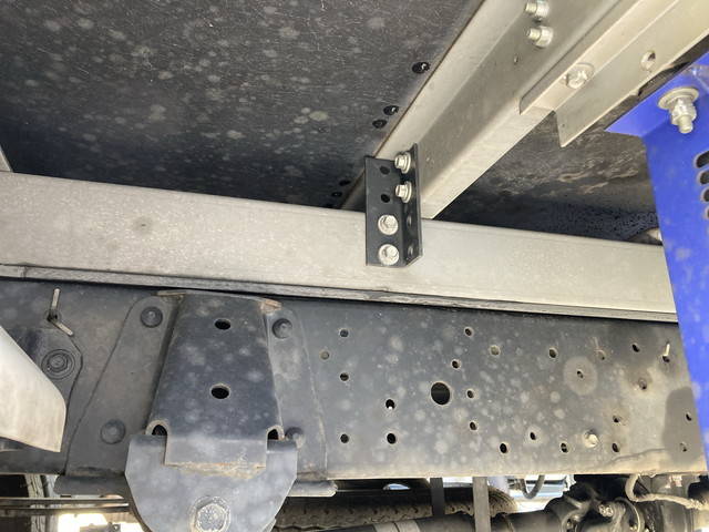 日野デュトロ冷凍車（冷蔵車）小型（2t・3t）[写真23]