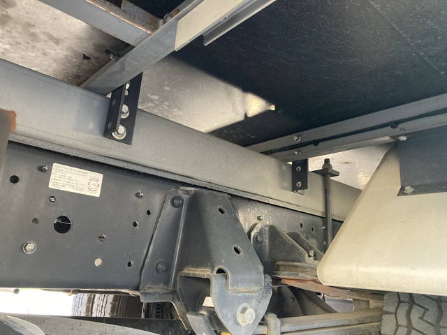 日野デュトロ冷凍車（冷蔵車）小型（2t・3t）[写真24]