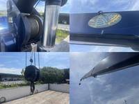 いすゞフォワードユニック5段中型（4t）[写真14]