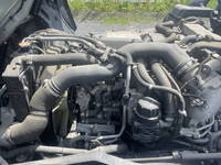 いすゞフォワードユニック5段中型（4t）[写真20]