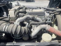 いすゞフォワードユニック5段中型（4t）[写真21]