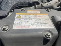 いすゞフォワードユニック5段中型（4t）[写真22]