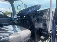 いすゞフォワードユニック5段中型（4t）[写真29]