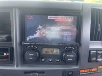 いすゞフォワードユニック5段中型（4t）[写真31]