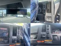 いすゞフォワードユニック5段中型（4t）[写真32]