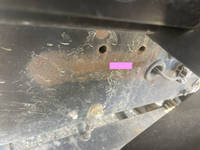 いすゞフォワードユニック5段中型（4t）[写真37]