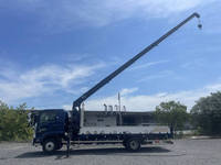 いすゞフォワードユニック5段中型（4t）[写真06]