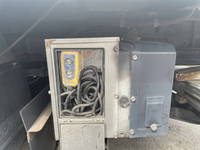 日野デュトロアルミバン小型（2t・3t）[写真19]