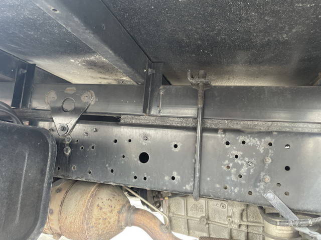 日野デュトロアルミバン小型（2t・3t）[写真24]