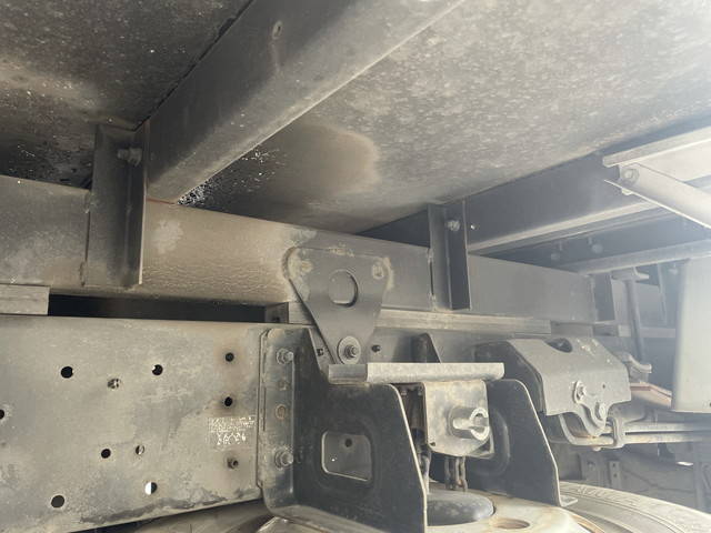 日野デュトロアルミバン小型（2t・3t）[写真25]