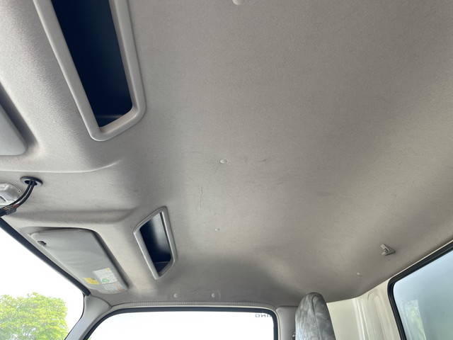 日野デュトロアルミバン小型（2t・3t）[写真34]