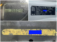 日野デュトロアルミバン小型（2t・3t）[写真40]