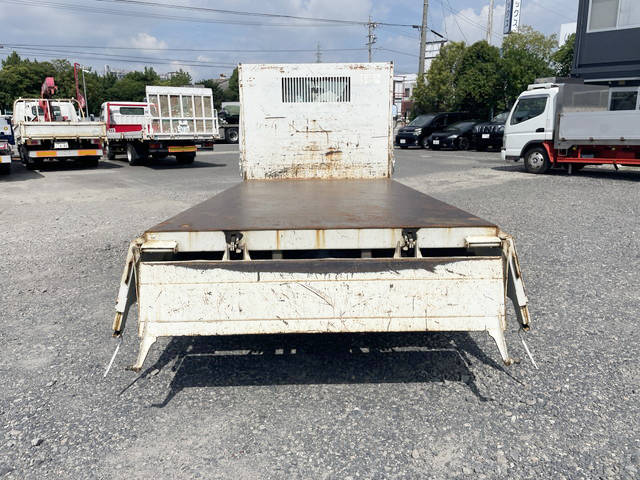 マツダタイタンダンプ小型（2t・3t）[写真10]