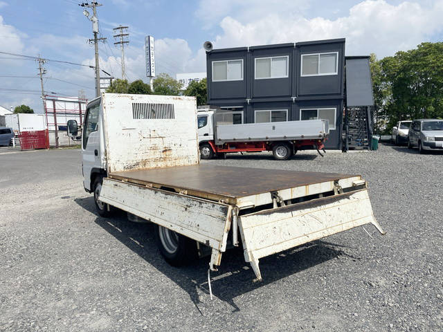 マツダタイタンダンプ小型（2t・3t）[写真11]