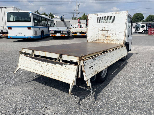 マツダタイタンダンプ小型（2t・3t）[写真12]