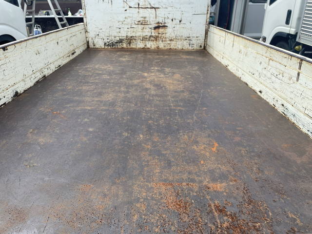 マツダタイタンダンプ小型（2t・3t）[写真13]