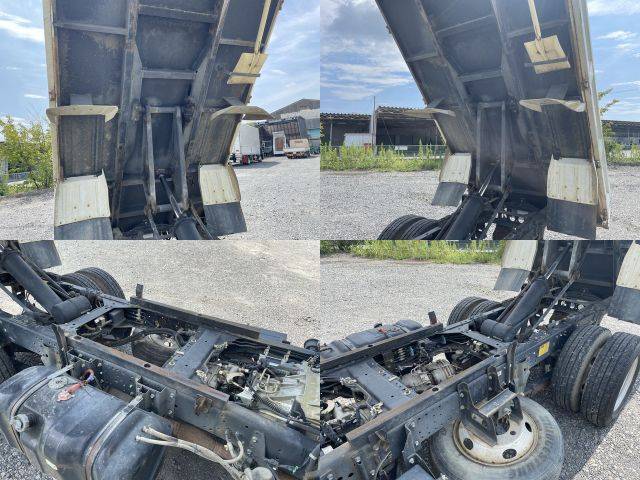 マツダタイタンダンプ小型（2t・3t）[写真15]