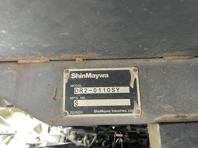 マツダタイタンダンプ小型（2t・3t）[写真16]