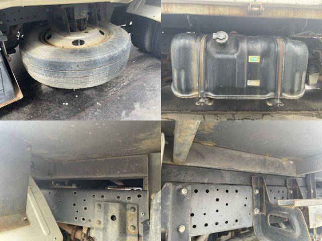 マツダタイタンダンプ小型（2t・3t）[写真17]