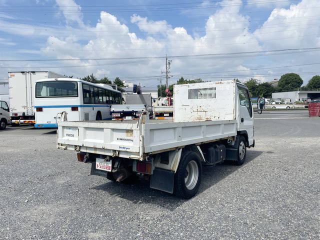 マツダタイタンダンプ小型（2t・3t）[写真02]