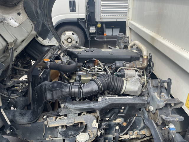 マツダタイタンダンプ小型（2t・3t）[写真21]