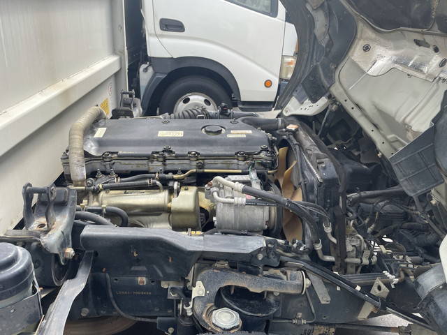 マツダタイタンダンプ小型（2t・3t）[写真22]