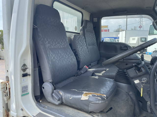 マツダタイタンダンプ小型（2t・3t）[写真27]