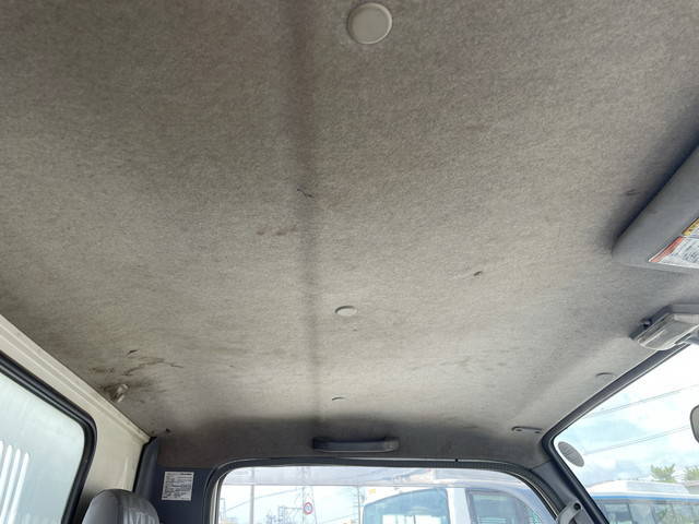 マツダタイタンダンプ小型（2t・3t）[写真28]