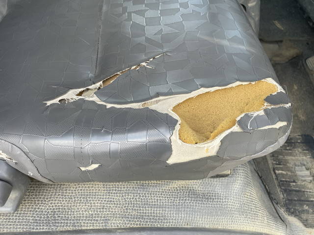 マツダタイタンダンプ小型（2t・3t）[写真31]