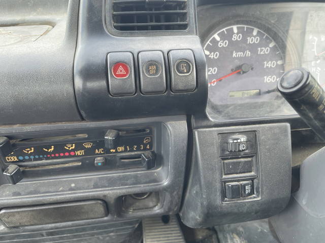 マツダタイタンダンプ小型（2t・3t）[写真33]