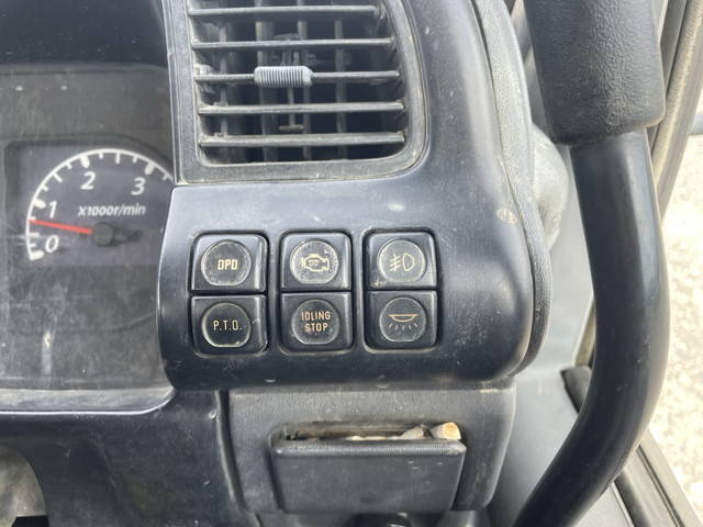 マツダタイタンダンプ小型（2t・3t）[写真34]
