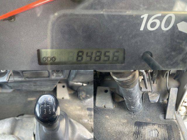 マツダタイタンダンプ小型（2t・3t）[写真36]