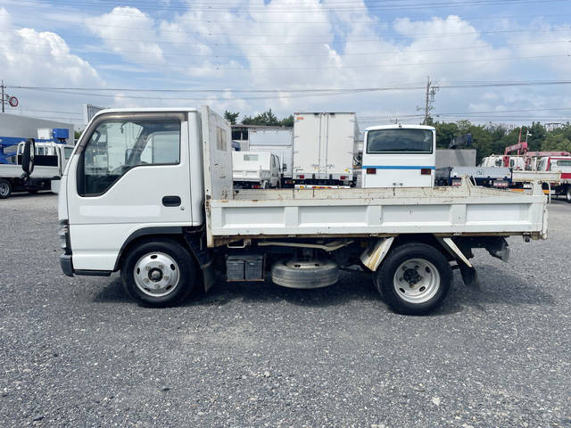 マツダタイタンダンプ小型（2t・3t）[写真05]