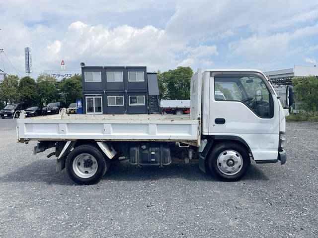 マツダタイタンダンプ小型（2t・3t）[写真06]