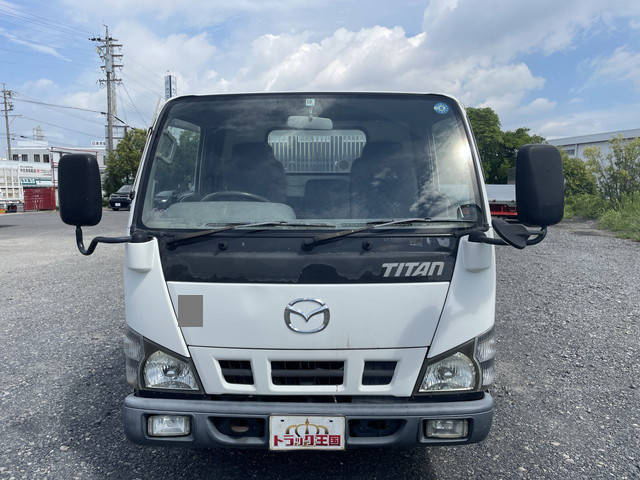 マツダタイタンダンプ小型（2t・3t）[写真07]
