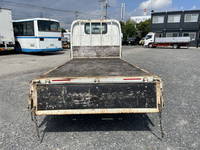 いすゞエルフ平ボディ小型（2t・3t）[写真12]