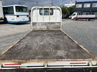 いすゞエルフ平ボディ小型（2t・3t）[写真15]