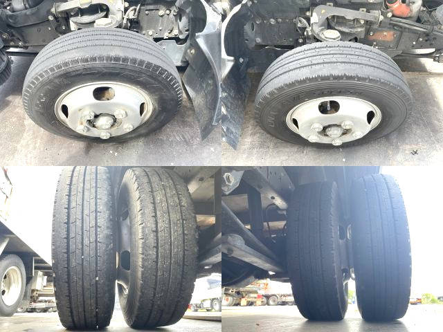 いすゞエルフ平ボディ小型（2t・3t）[写真18]