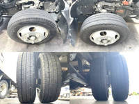 いすゞエルフ平ボディ小型（2t・3t）[写真18]