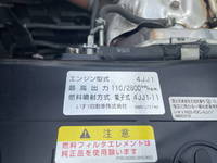 いすゞエルフ平ボディ小型（2t・3t）[写真25]