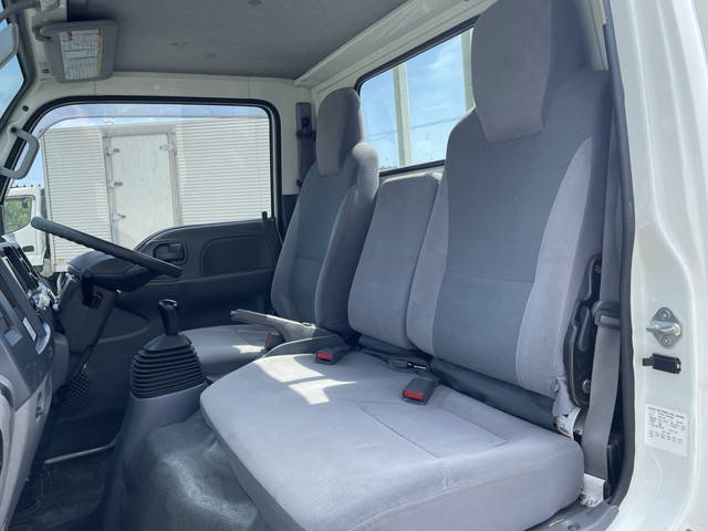 いすゞエルフ平ボディ小型（2t・3t）[写真28]