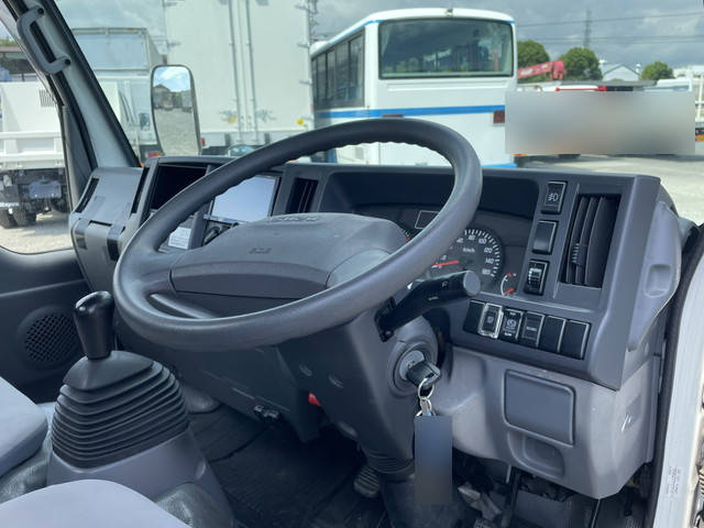 いすゞエルフ平ボディ小型（2t・3t）[写真31]